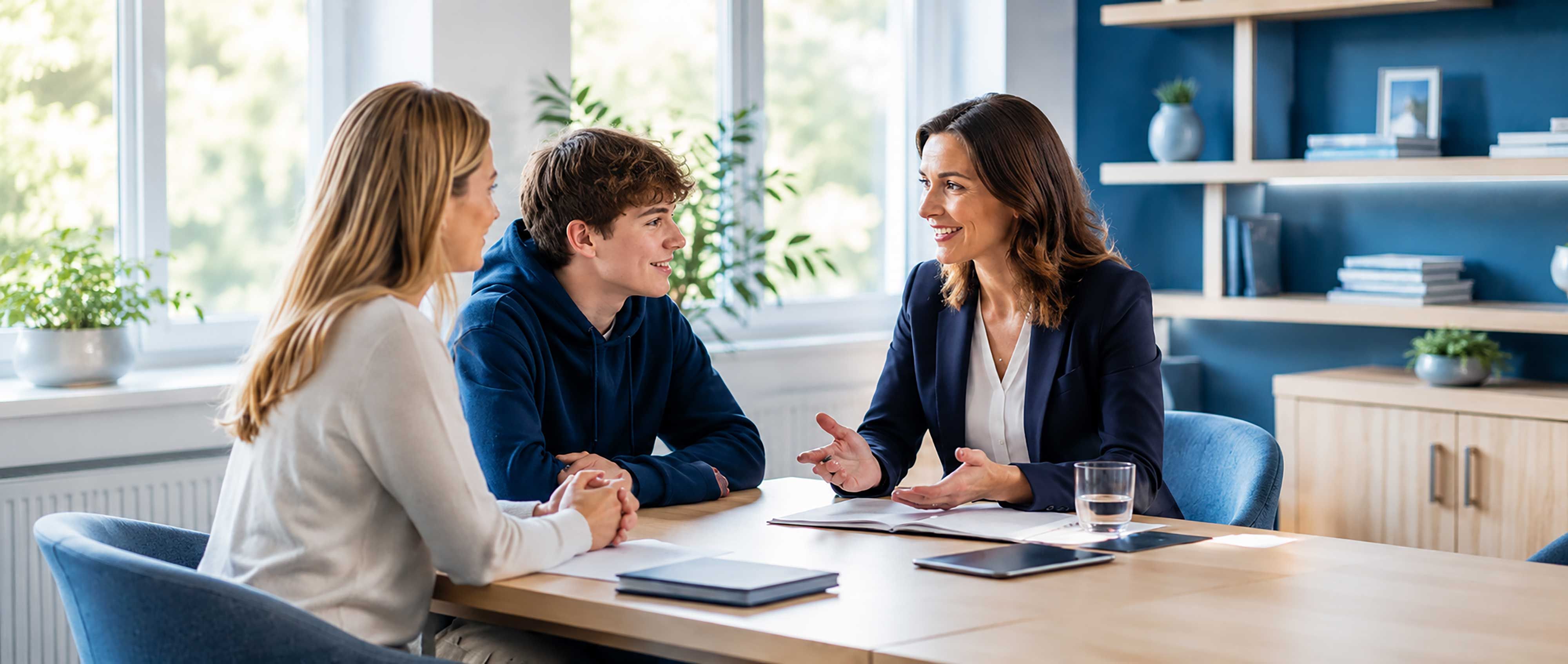 Studiaflex Nachhilfeinstitut in Neu Anspach Beratung vereinbaren