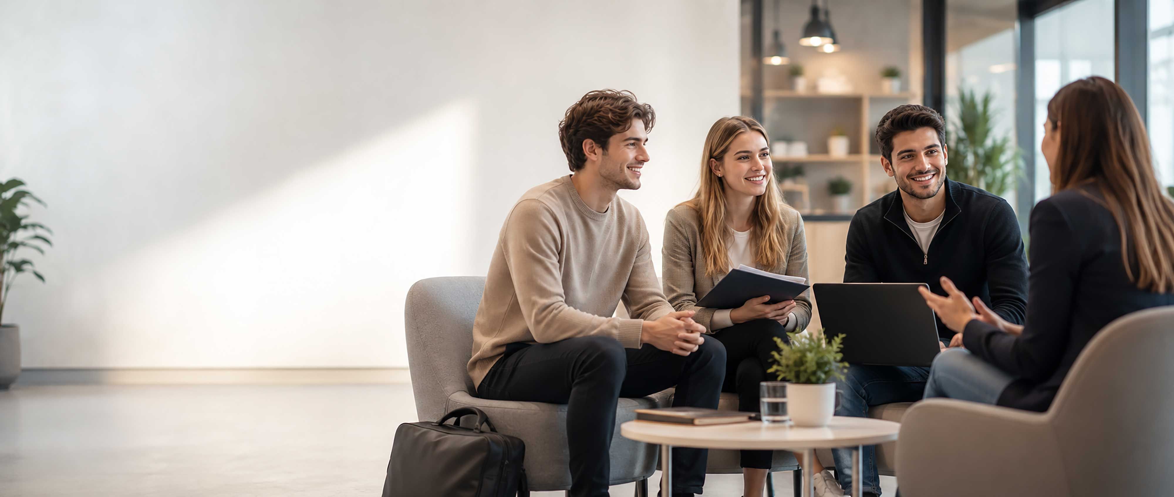 Karriere und Jobs bei Studiaflex