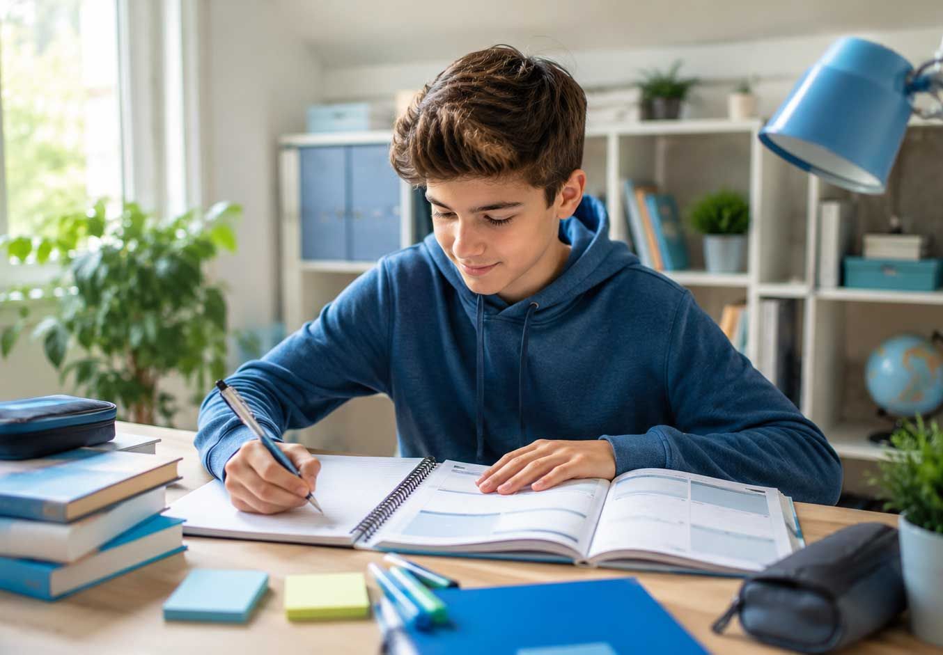 Wissenslücken Schule nachholen Nachhilfe