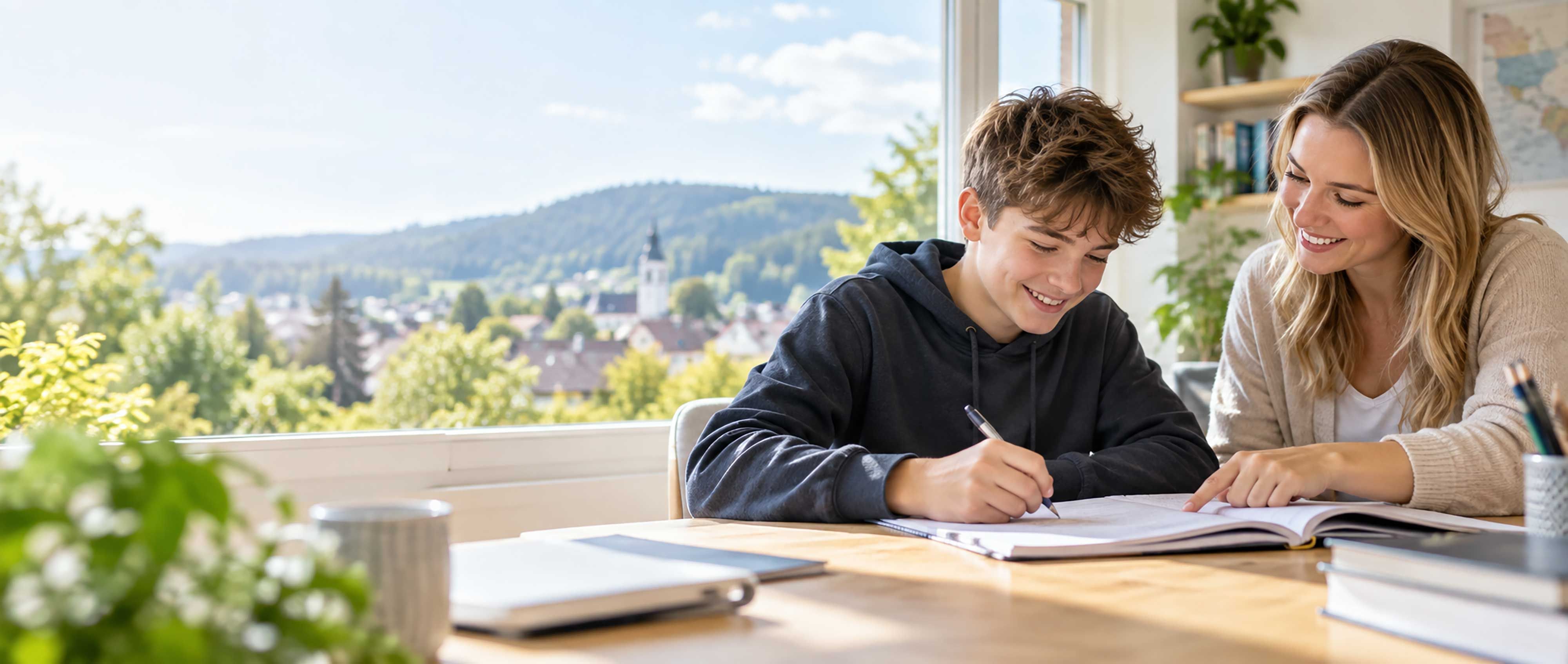 Nachhilfe Schüler in Wehrheim Taunus