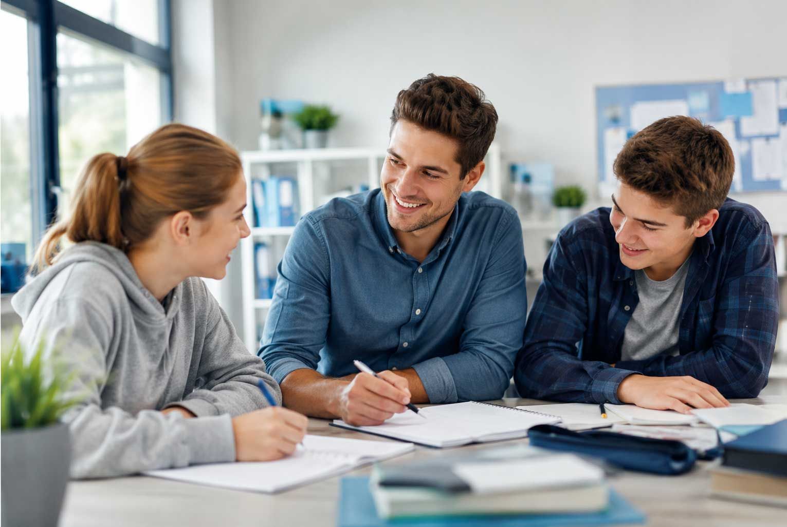 arbeiten als Nachhilfelehrer Arbeit Jobs Stellenanzeigen Studiaflex