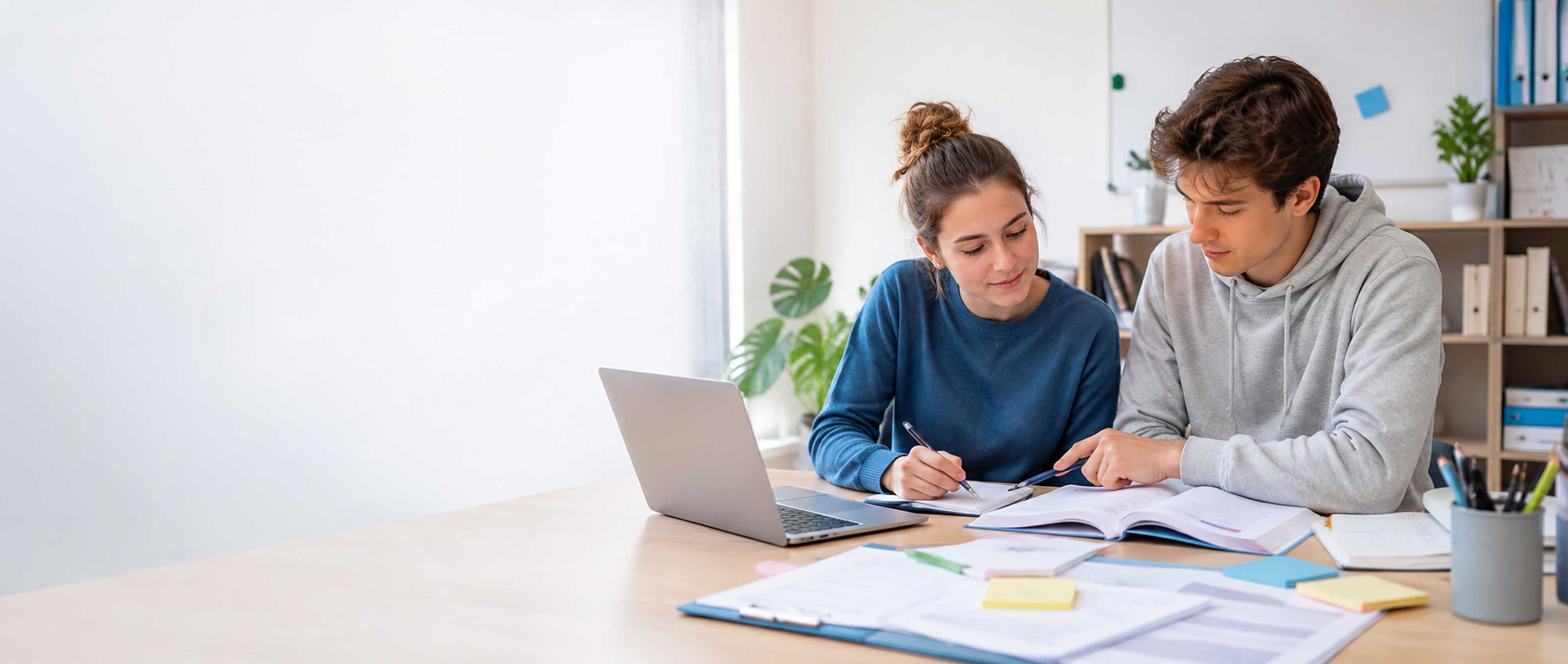 Studiaflex Nachhilfeinstitut Individuelle Förderung