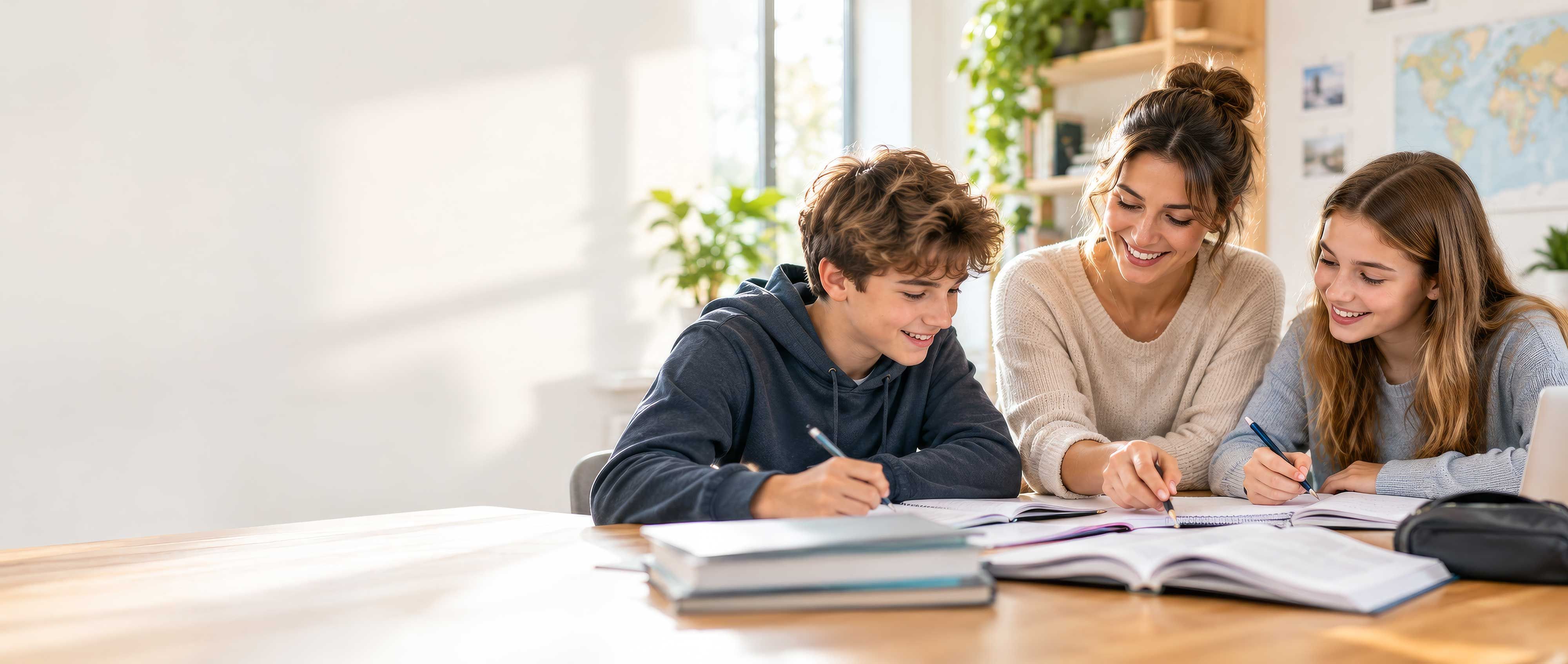 Nachhilfe Schüler in Weilrod Taunus