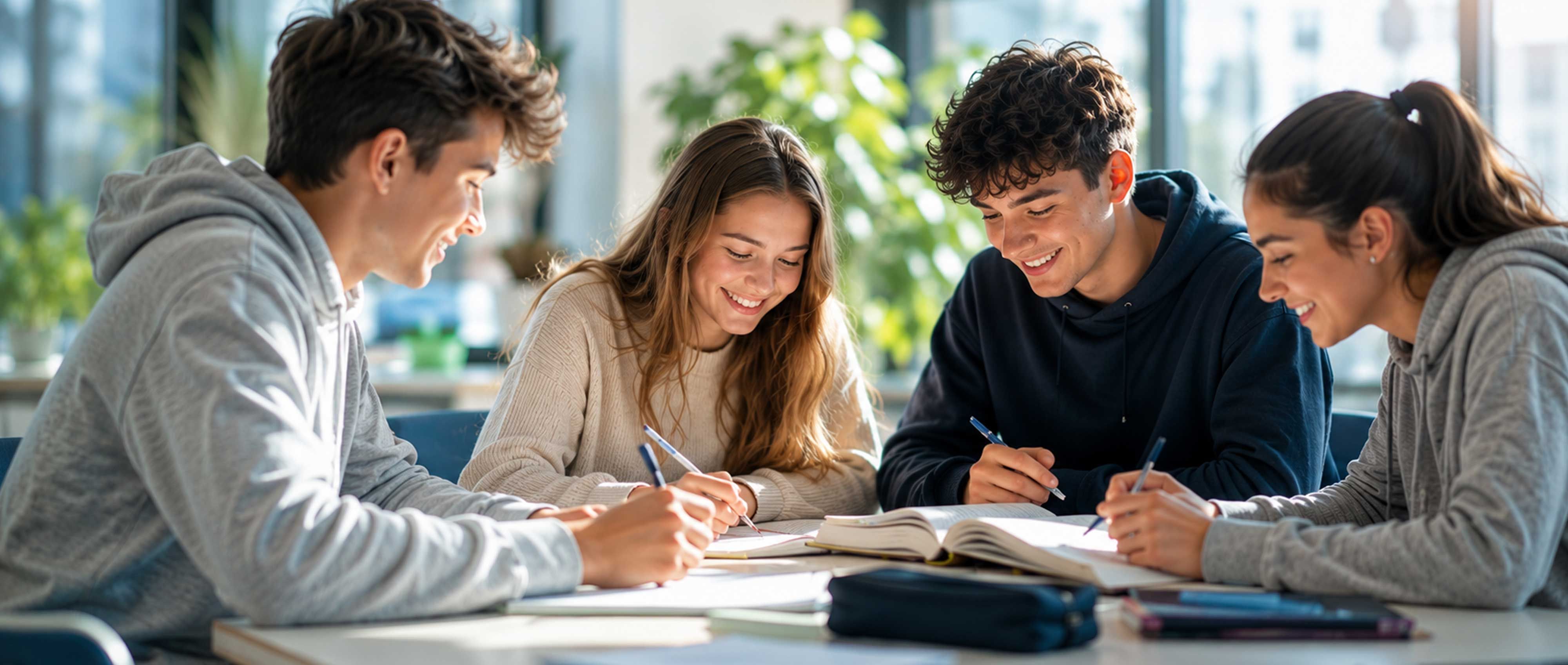 Studiaflex Preise und Pakete